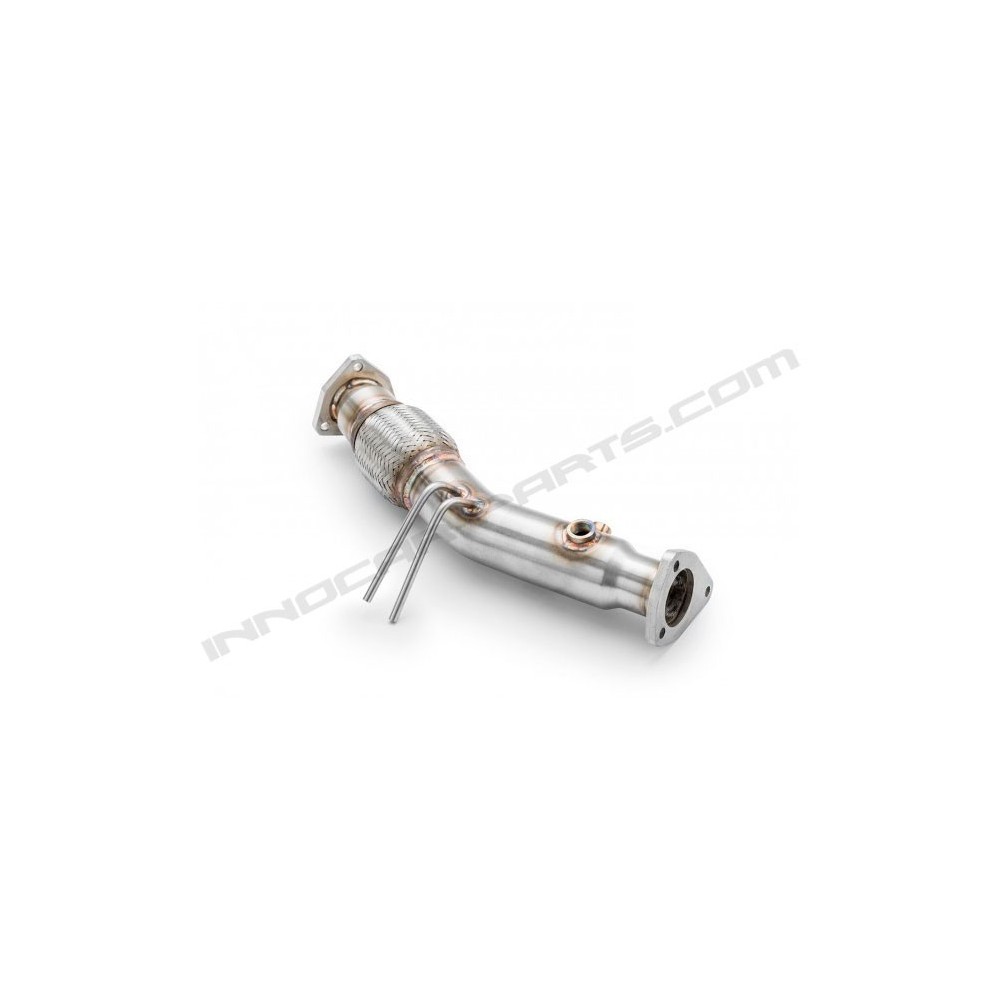 DOWNPIPE AUDI A4 1.9/2.0TDI