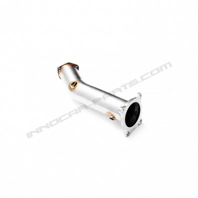 DOWNPIPE AUDI A4/A6 2.0TFSI 3"