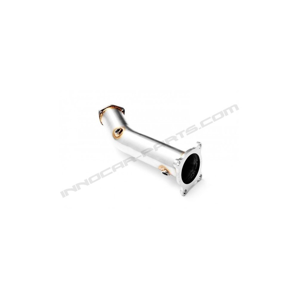 DOWNPIPE AUDI A4/A6 2.0TFSI 3"