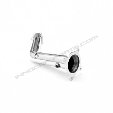 DOWNPIPE AUDI 2.0T