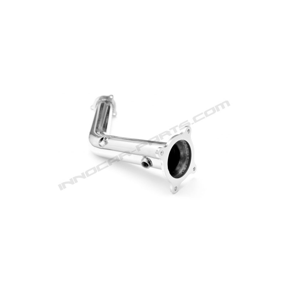 DOWNPIPE AUDI 2.0T
