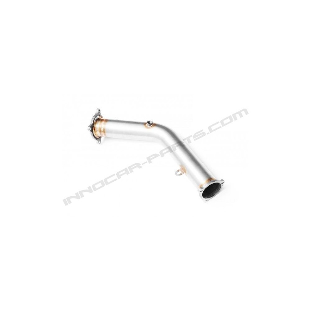 DOWNPIPE AUDI 2.0T 3"