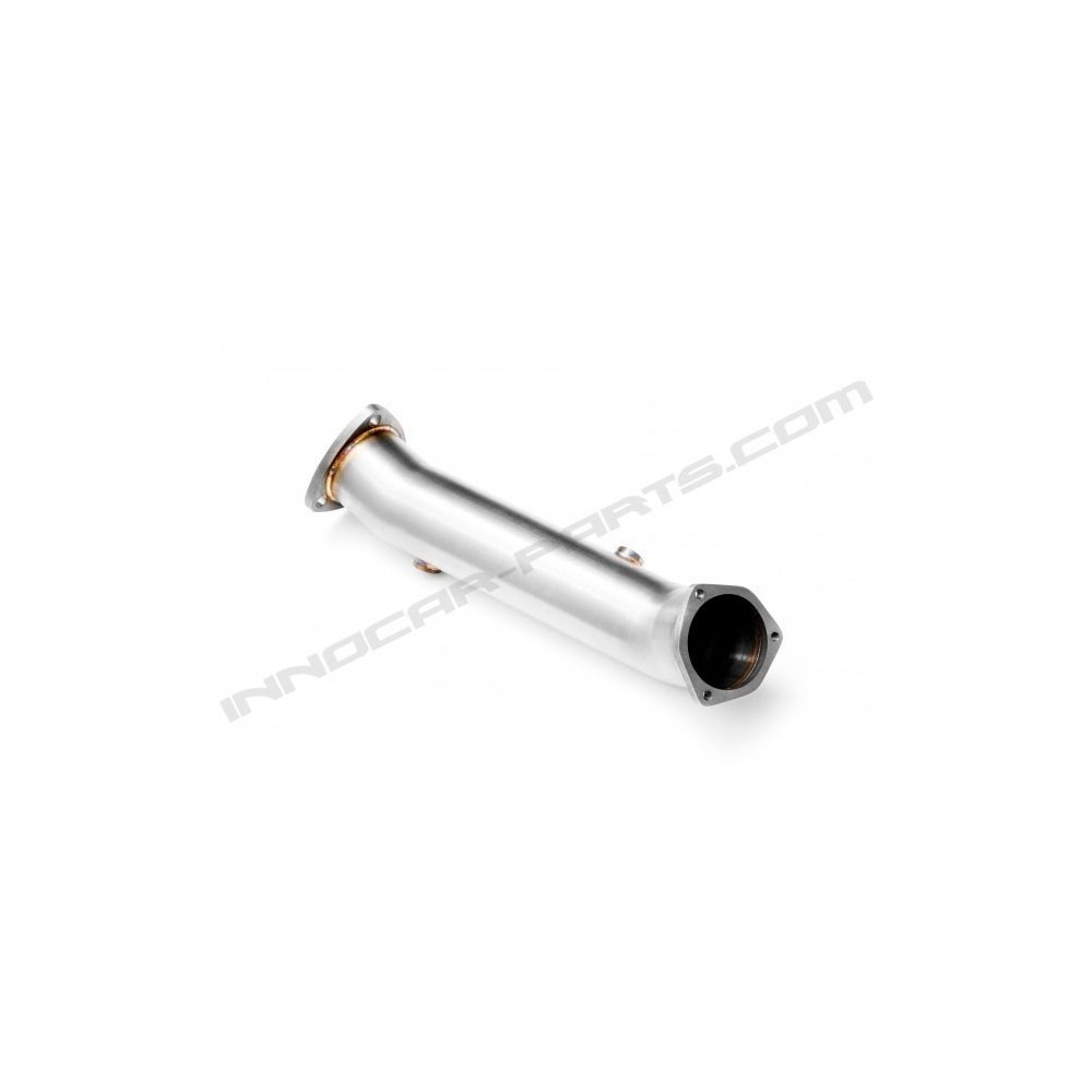 DOWNPIPE AUDI 3"
