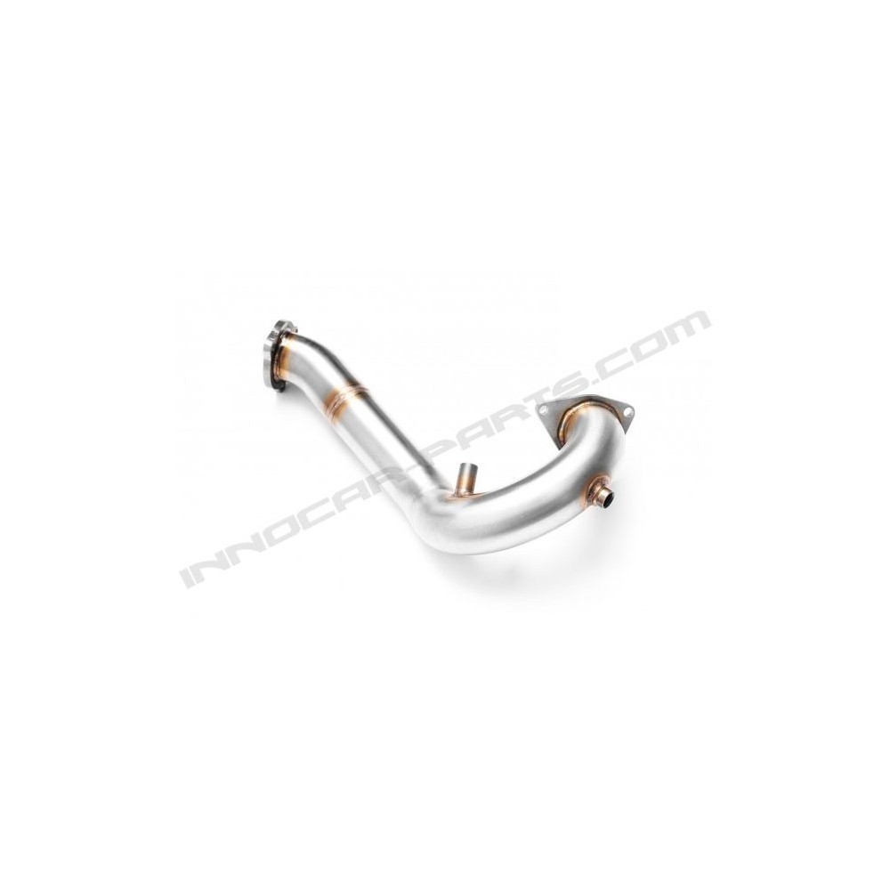 DOWNPIPE AUDI 2.7TDI/3.0TDI