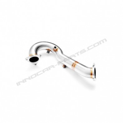DOWNPIPE AUDI 2.7TDI/3.0TDI (2007-2013)