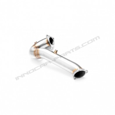 DOWNPIPE AUDI 2.7TDI/3.0TDI (2010-2017)