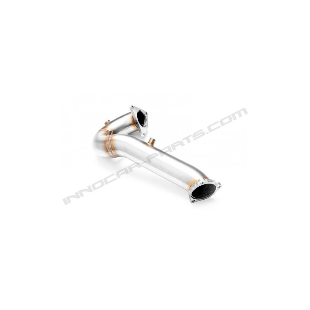 DOWNPIPE AUDI 2.7TDI/3.0TDI (2010-2017)