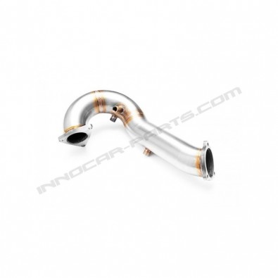 DOWNPIPE AUDI 2.7TDI/3.0TDI (2007-2013)