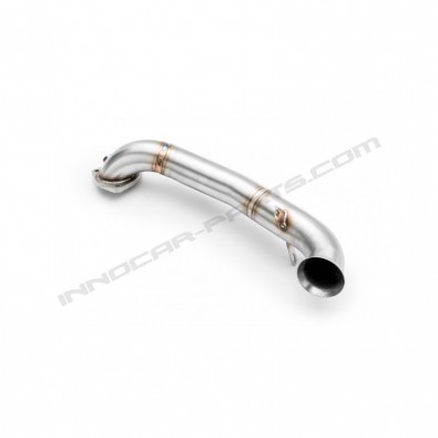 DOWNPIPE MINI/PEUGEOT