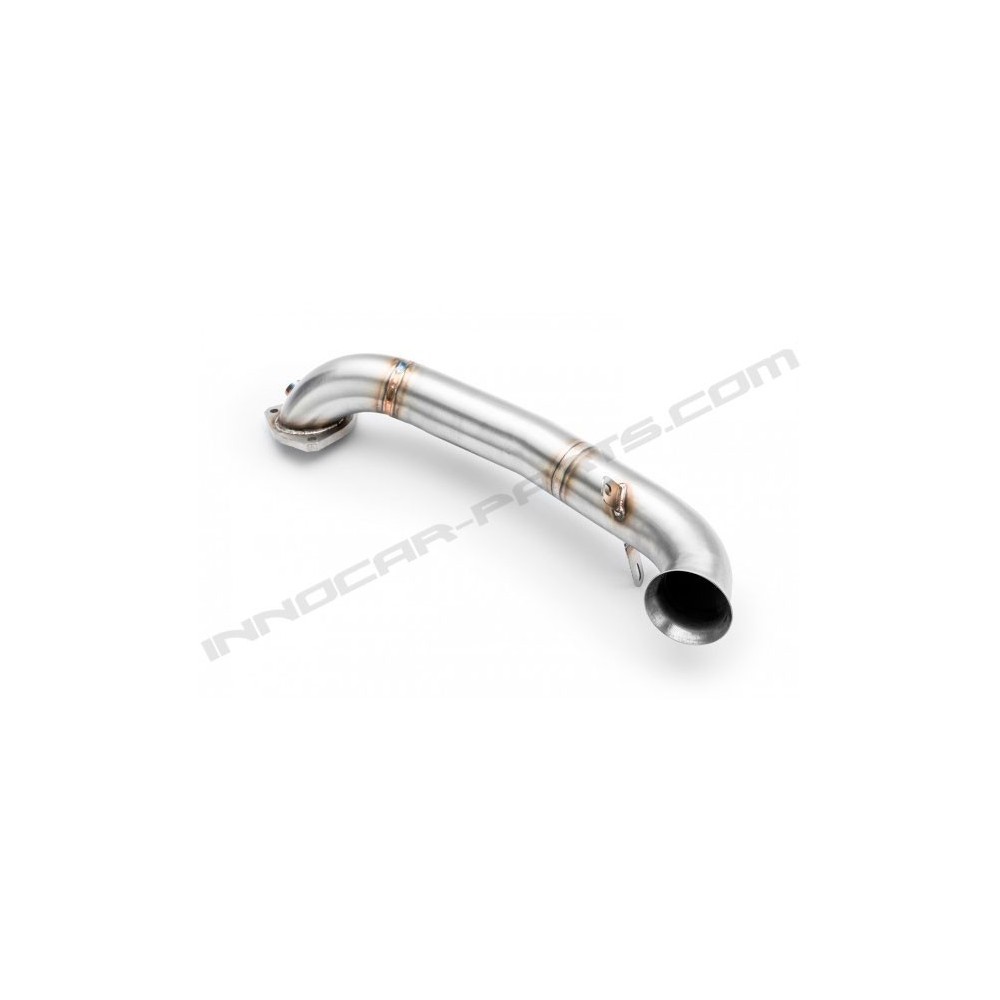 DOWNPIPE MINI/PEUGEOT