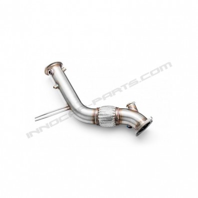 DOWNPIPE BMW
