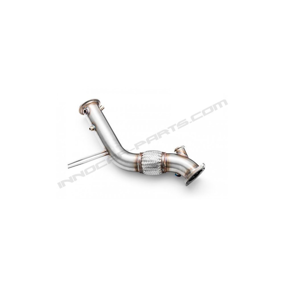 DOWNPIPE BMW