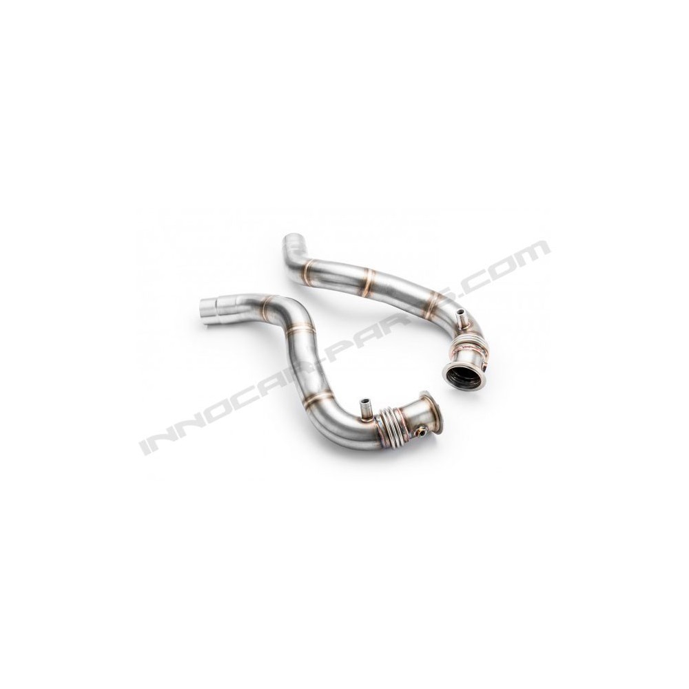 DOWNPIPE BMW