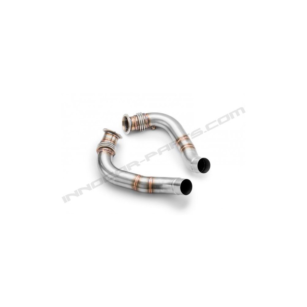 DOWNPIPE BMW