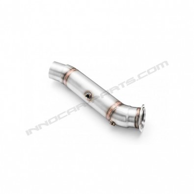 DOWNPIPE BMW