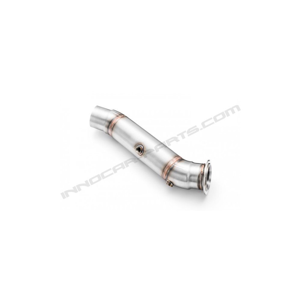 DOWNPIPE BMW