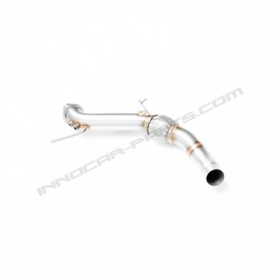 DOWNPIPE BMW