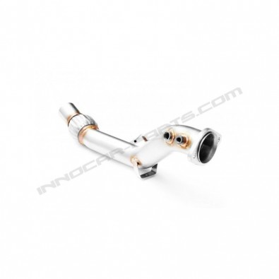 DOWNPIPE BMW SERIE 5 520d