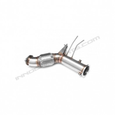DOWNPIPE BMW