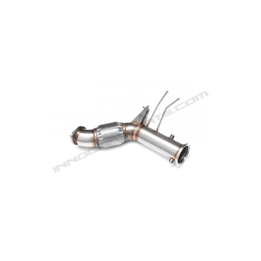 DOWNPIPE BMW