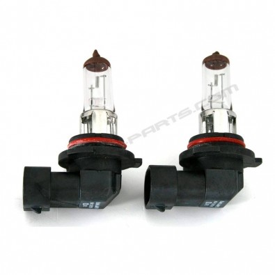 SET ANTINIEBLAS BMW