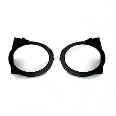 SET ANTINIEBLAS BMW