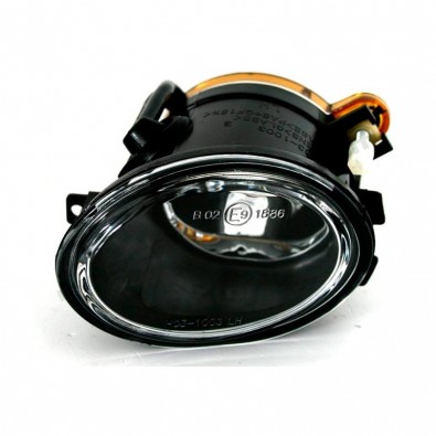 SET ANTINIEBLAS BMW