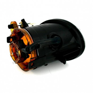 SET ANTINIEBLAS BMW