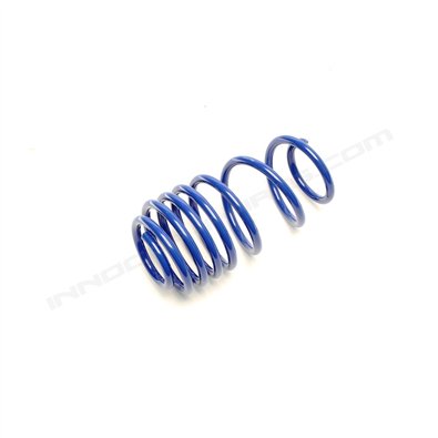 MUELLE TRASERO TA TECHNIX AUDI/SEAT/SKODA/VW