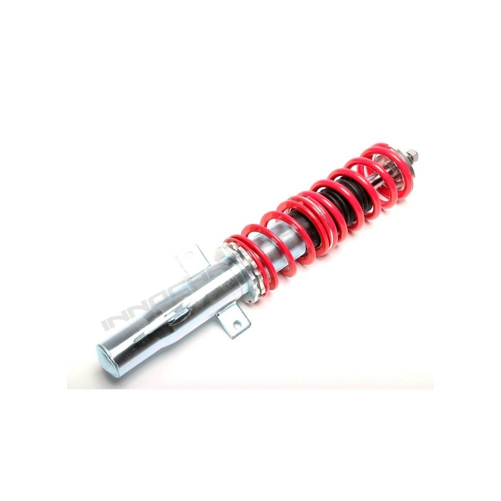 AMORTIGUADOR DELANTERO TA TECHNIX FORD