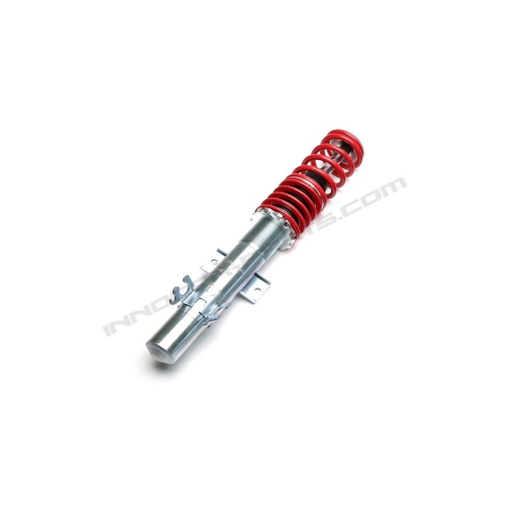 AMORTIGUADOR DELANTERO TA TECHNIX REDLINE
