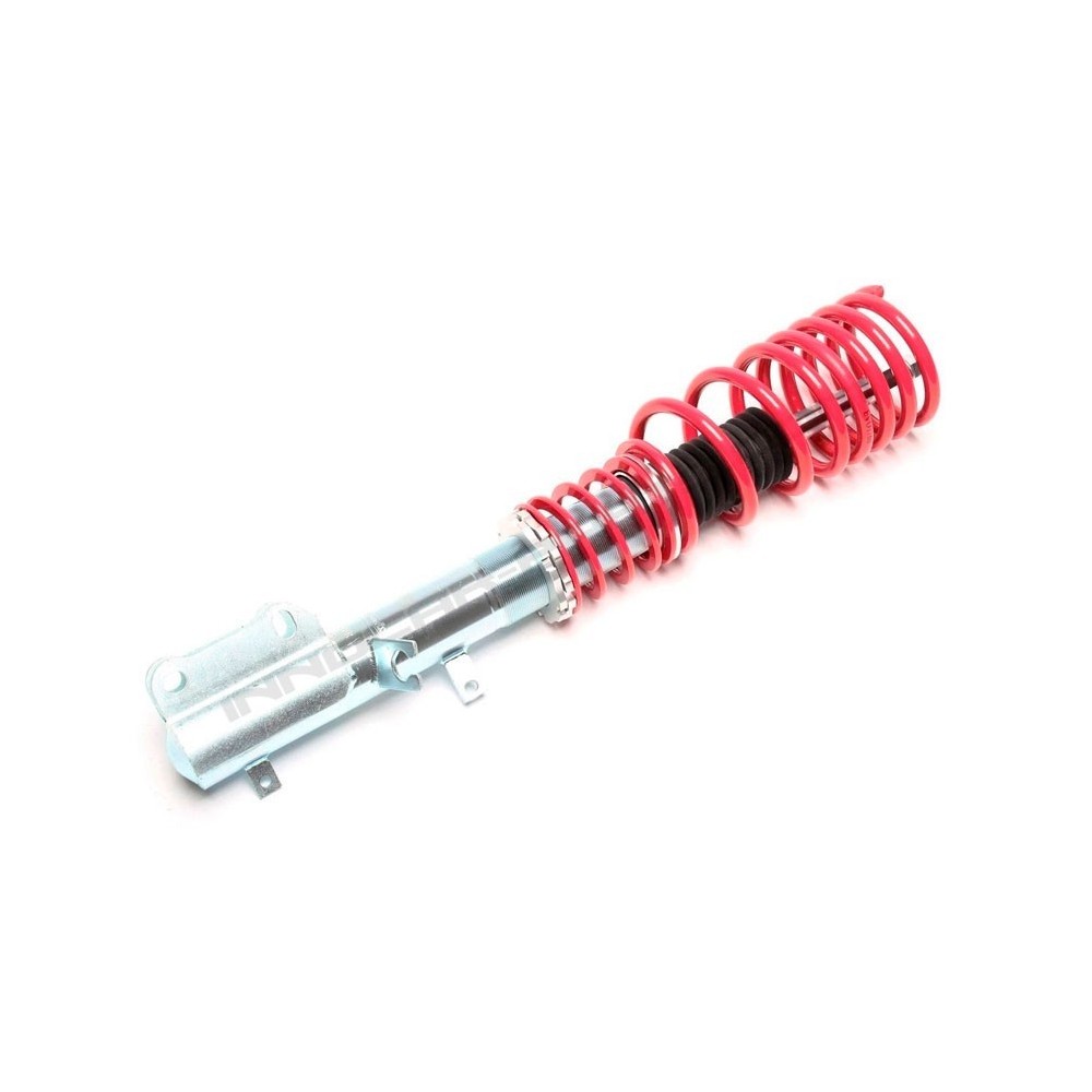 AMORT. TRAS. TA TECHNIX REDLINE COROLLA E10