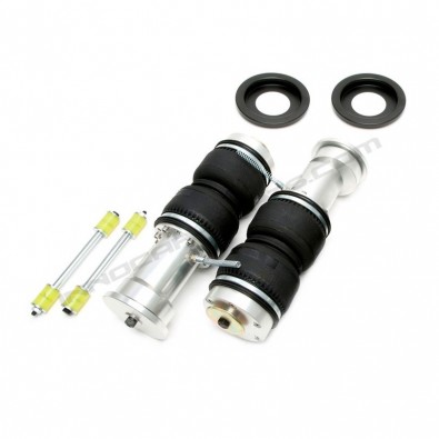 SET DELANTERO BALONAS