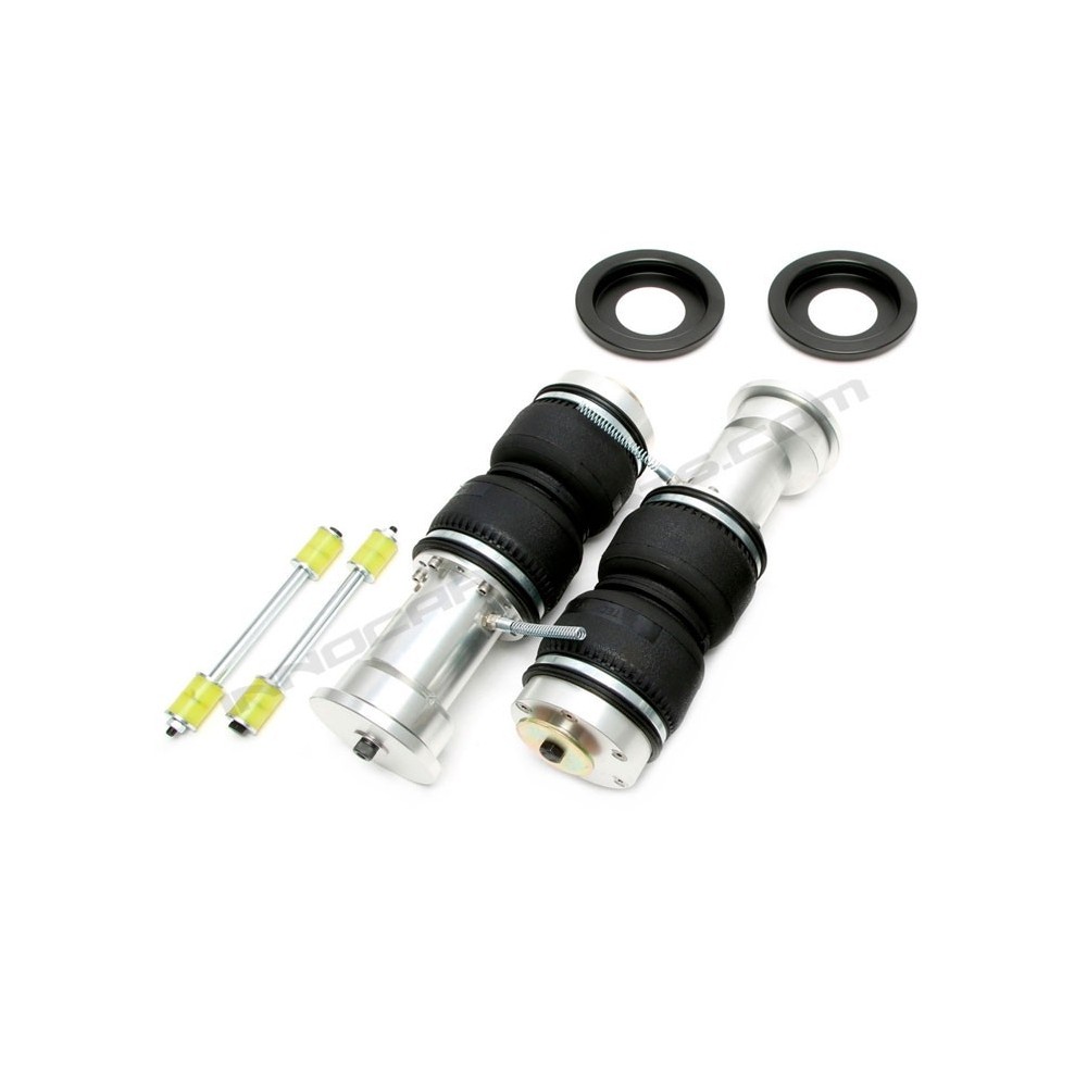 SET DELANTERO BALONAS
