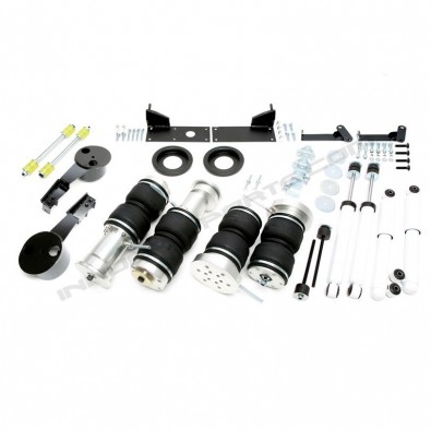 KIT SUSPENSIÓN NEUMÁTICA MERCEDES SL R107