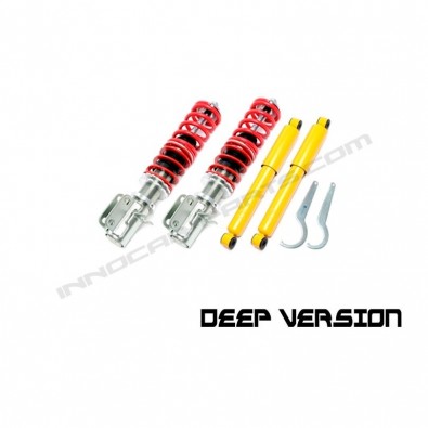 SUSP. ROSCADA TA TECHNIX DEEPLINE VW CADDY I