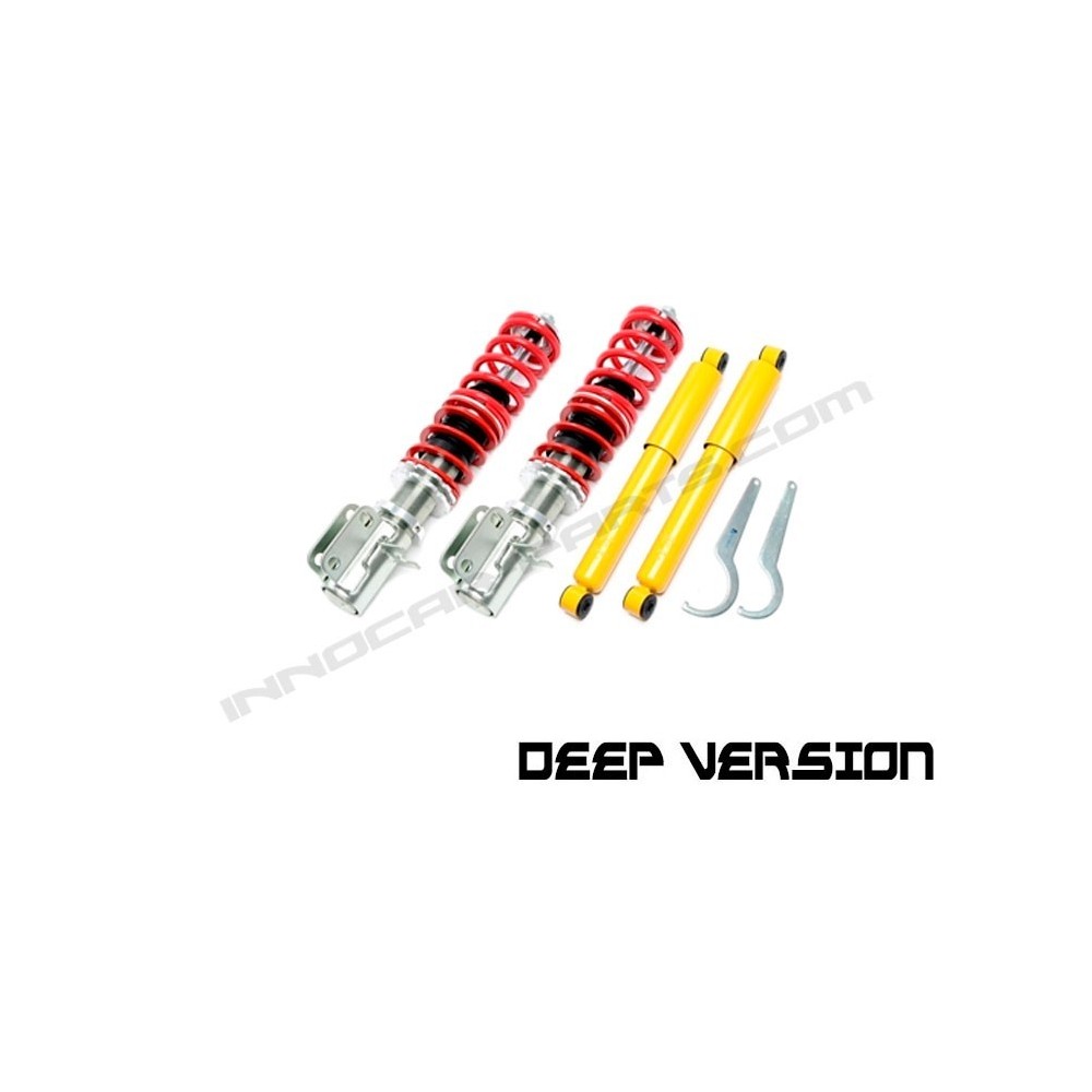 SUSP. ROSCADA TA TECHNIX DEEPLINE VW CADDY I