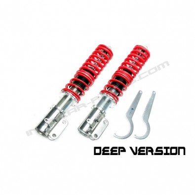 SUSP. ROSCADA TA TECHNIX DEEPLINE VW CADDY II