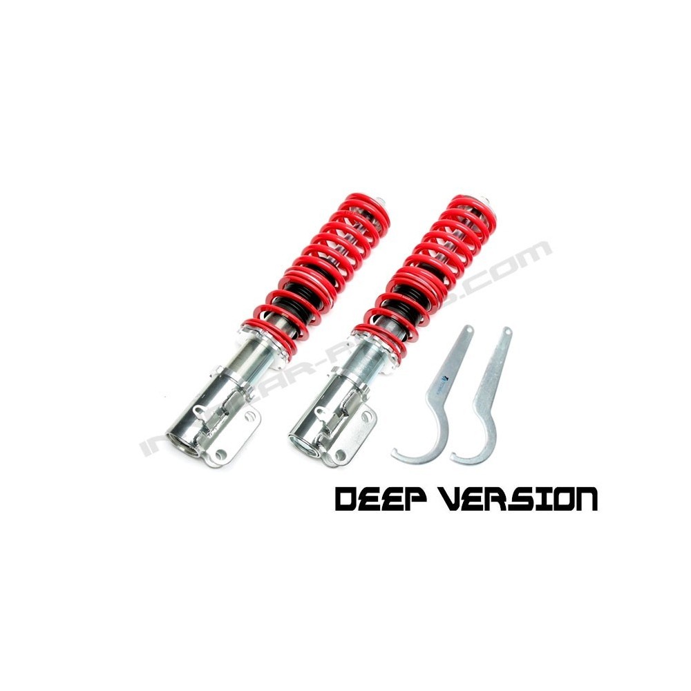 SUSP. ROSCADA TA TECHNIX DEEPLINE VW CADDY II