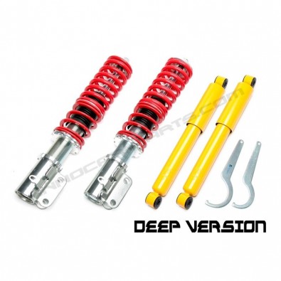 SUSP. ROSCADA TA TECHNIX DEEPLINE VW CADDY II