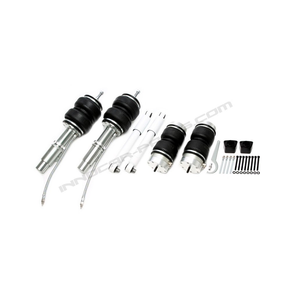 SUSPENSIÓN NEUMÁTICA VOLVO