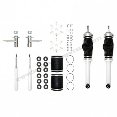 SUSPENSIÓN NEUMÁTICA AUDI/VW (78-89)