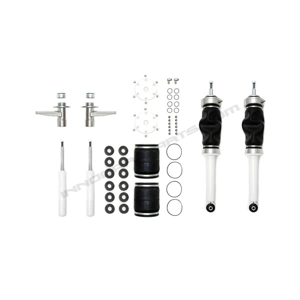 SUSPENSIÓN NEUMÁTICA AUDI/VW (78-89)