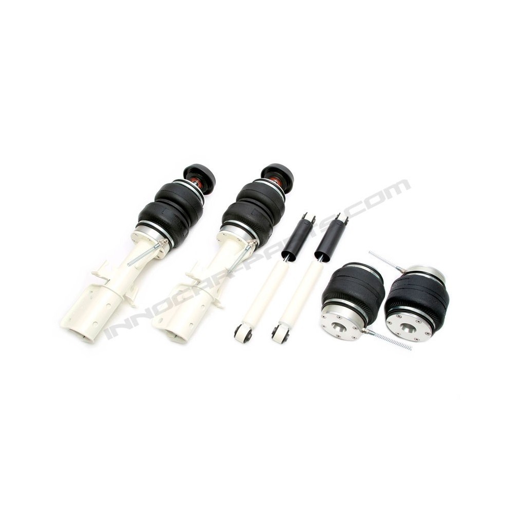 KIT SUSPENSIÓN NEUMÁTICA MERCEDES