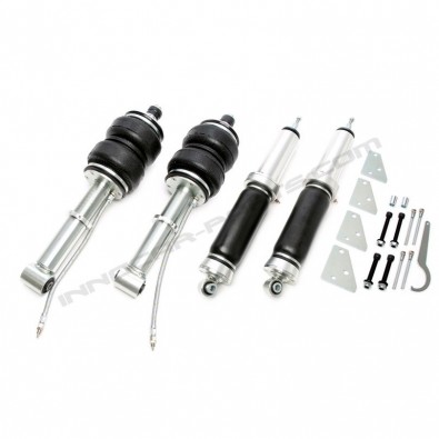 KIT SUSPENSIÓN NEUMÁTICA MAZDA MX-5