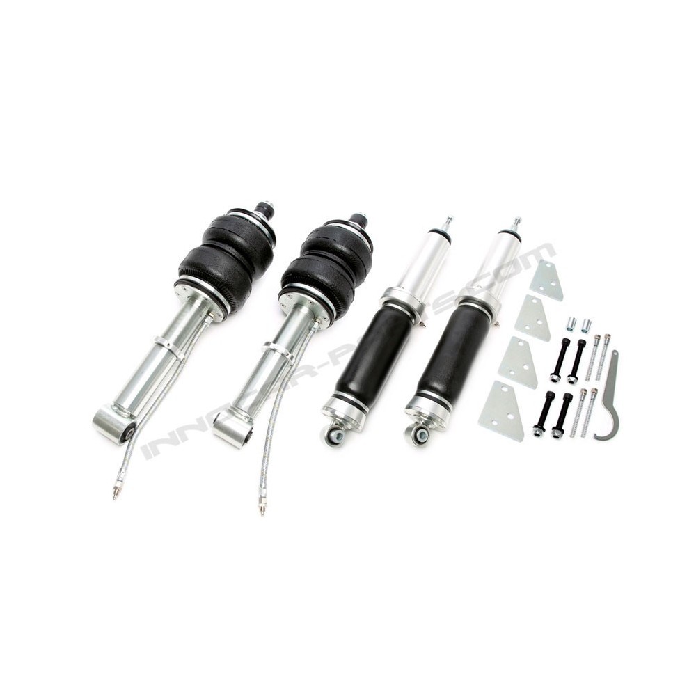 KIT SUSPENSIÓN NEUMÁTICA MAZDA MX-5