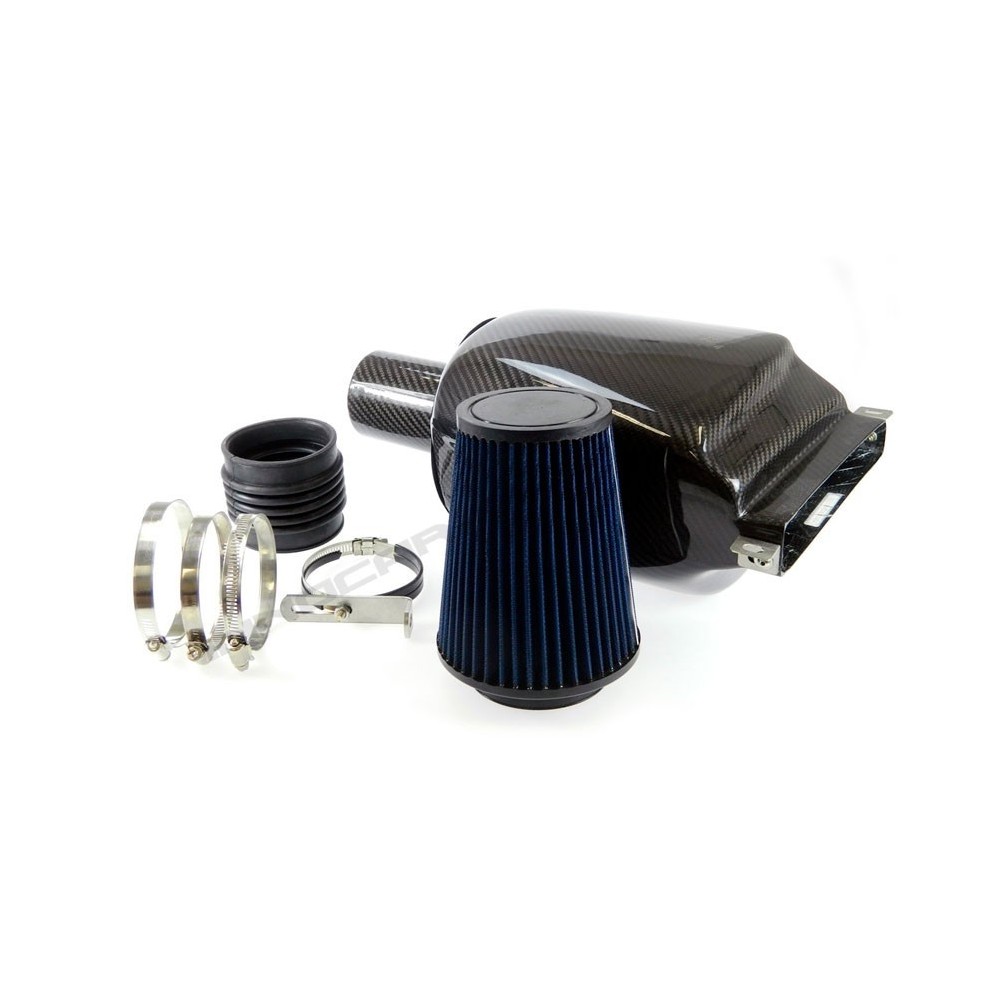 ADMISIÓN CARBONO AUDI/SEAT/SKODA/VW