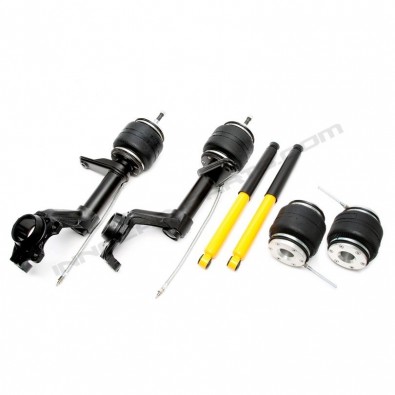 SUSPENSIÓN NEUMÁTICA OPEL