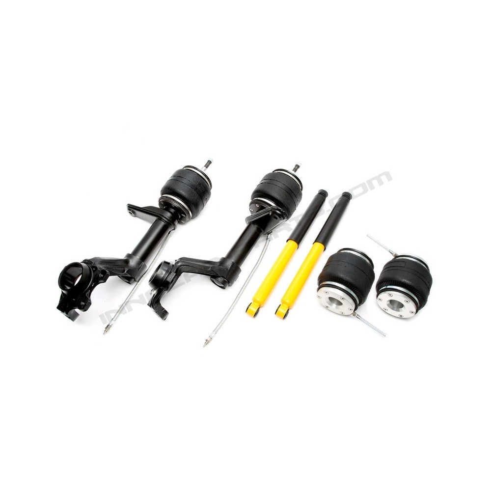 SUSPENSIÓN NEUMÁTICA OPEL