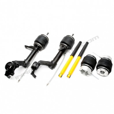 SUSPENSIÓN NEUMÁTICA OPEL